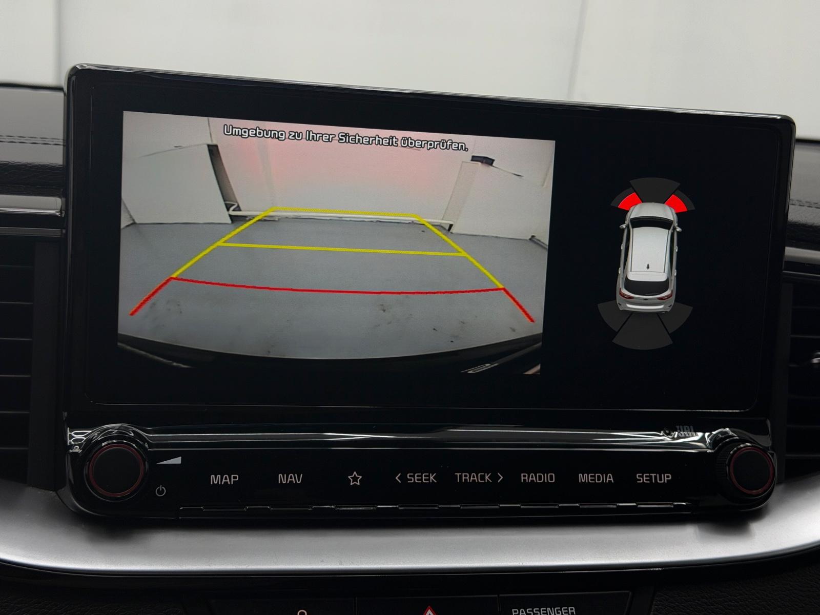 Kia ProCeed GT |LED|Pano|Virtual|Keyles|TotWi|Tempo