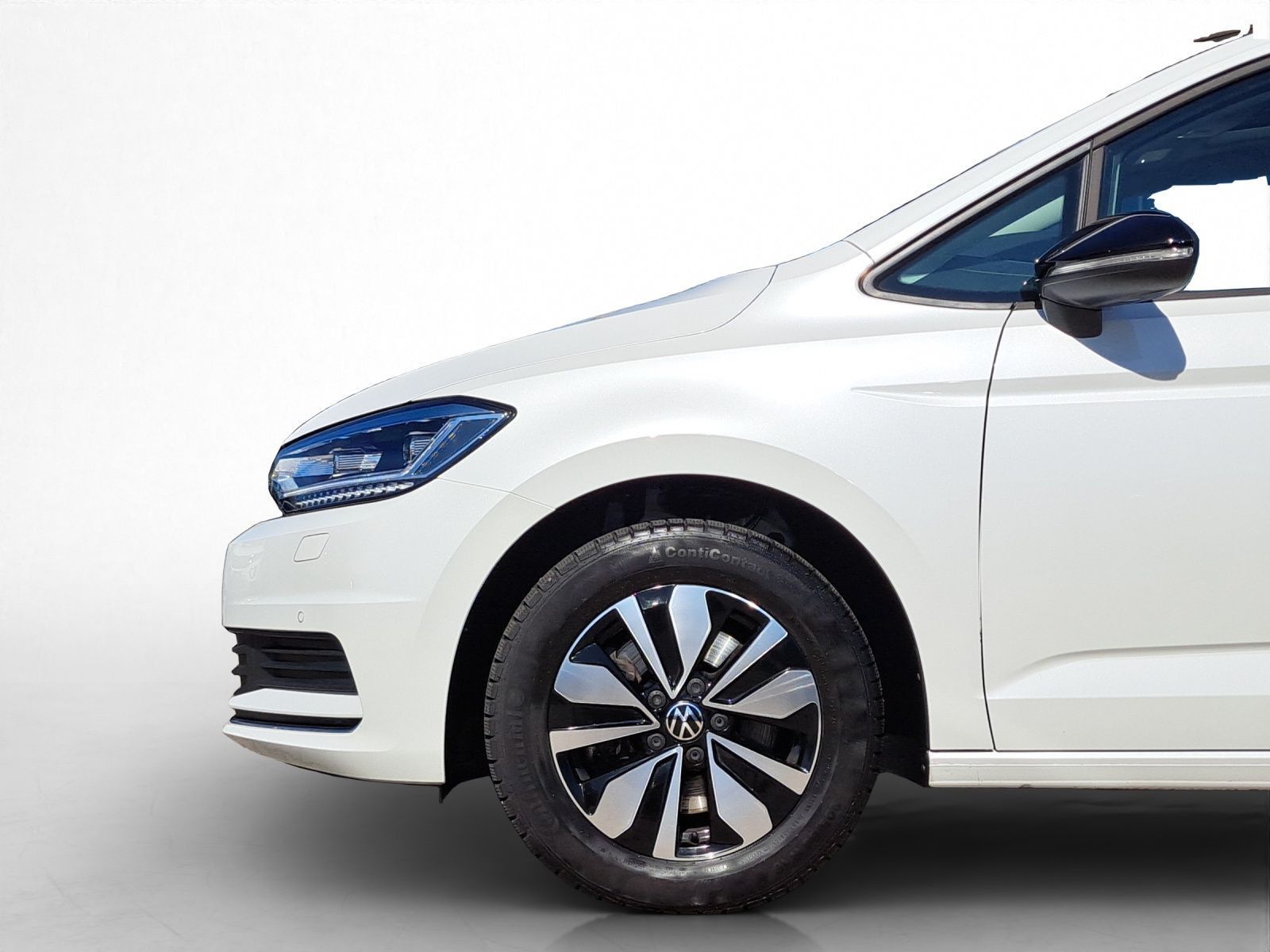 Volkswagen Touran - Bild 13