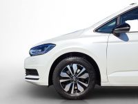 Volkswagen Touran - Vorschau Bild 13