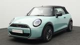 MINI Cooper C Classic Trim Cabrio Head-Up DAB LED - MINI Cooper C: Cabrio