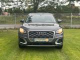 Audi Q2 design*1,4Tfsi150PS*AHK/abnehmbar* - Benzin Gebrauchtwagen in Hannover