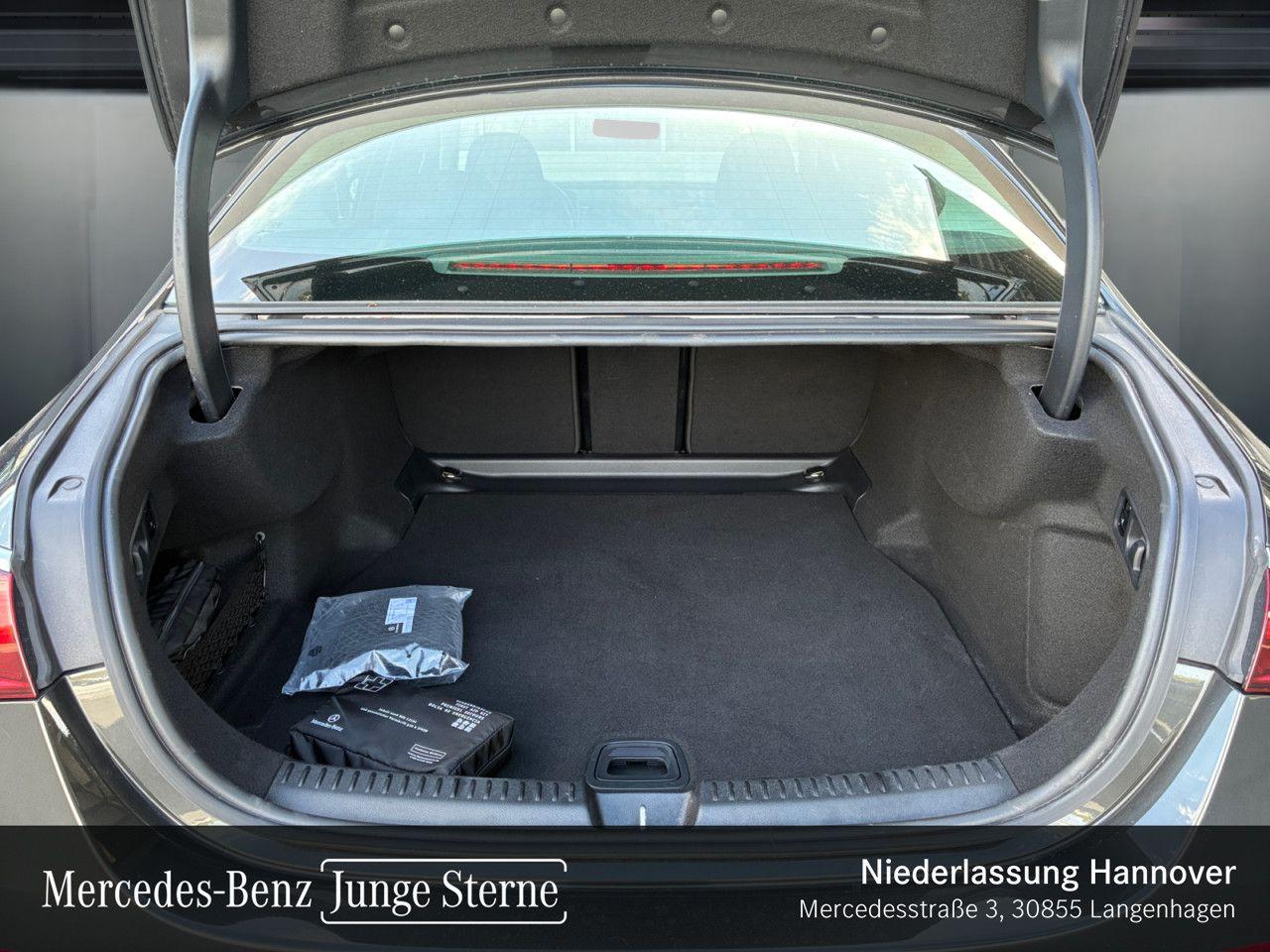 Mercedes-Benz E 220 d Avantgarde Adv./PANO/DISTRONIC/LED/MBUX/