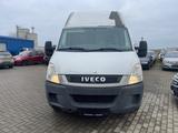 Iveco Daily 29L12/ AHK/ 2,3l - Iveco Daily 29l12