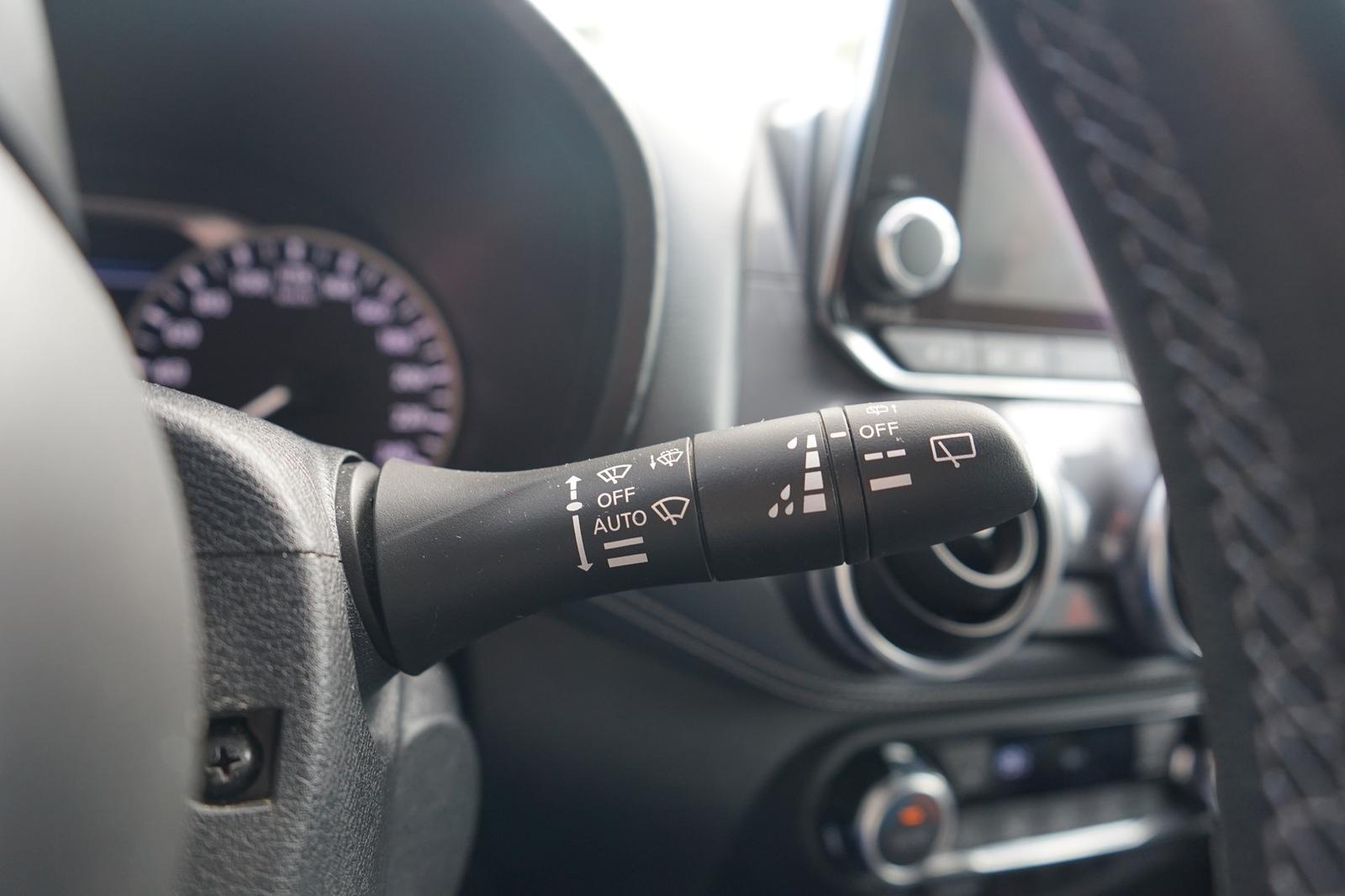 Nissan Juke 1.0 DIG-T Enigma Navi LED Kamera Klimaaut., миниатюра 25