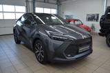 Toyota C-HR 1.8 Hybrid Team Deutschland+TECHNIK+P*ALLWE - Toyota C-HR in Hannover