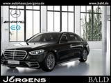 Mercedes-Benz S 350 d 4M L AMG-Sport/DRIVE-PILOT/HE-Fond-Enter