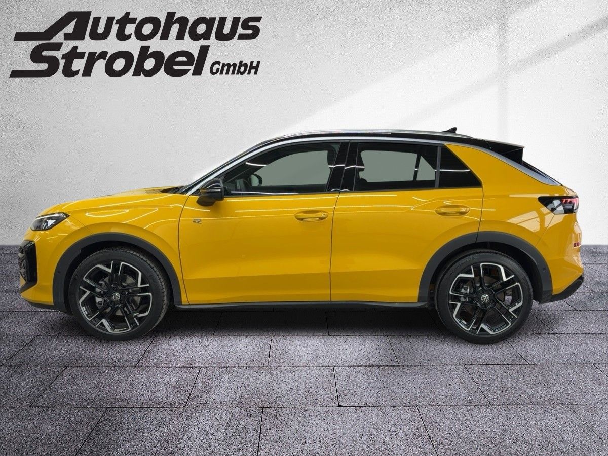 Volkswagen T-Roc - Bild 3