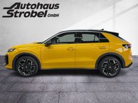 Volkswagen T-Roc - Vorschau Bild 3