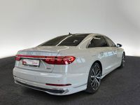 Audi A8 - Vorschau Bild 5