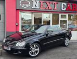 Mercedes-Benz CLK 200 K Avantgarde|Cabrio|Navi|SHZ - Mercedes-Benz CLK 200 in Essen