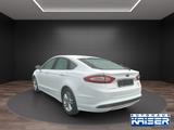 Ford Mondeo Titanium Navi LED El. Standheizung - Ford Mondeo: Limousine