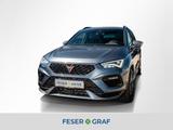 Cupra Ateca VZ 2.0 TSI DSG ACC LED Navi SHZ AHK Kessy - Cupra Gebrauchtwagen von 2021