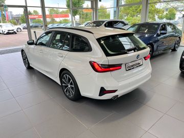 BMW 318 - 5