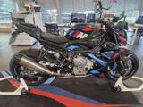 BMW M 1000 R M1000 R Competition | Titan | M Carbonr - STREETFIGHTER