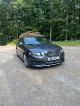 Audi S3 2.0 TFSI - - gebrauchte Audi S3 aus dem Jahr 2008