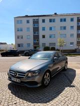 Mercedes-Benz E 200 d AMG Line Autom. AMG Line - Mercedes-Benz E 200 in Hannover