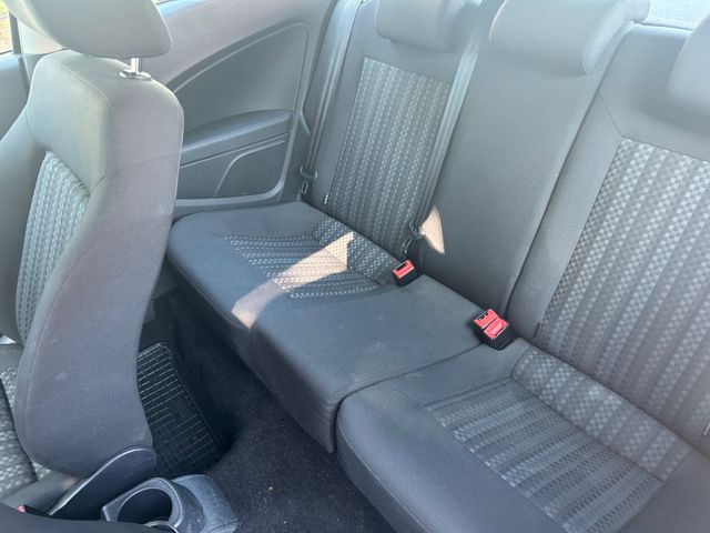 Fahrzeugabbildung Volkswagen Polo 1.0 +NaviZB+Servo+Klima