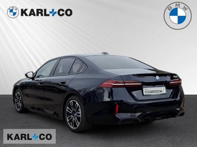 BMW 530 e M Sportpaket Navi H&K Head Up Park-Assiste
