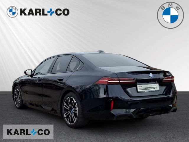 BMW 530 e M Sportpaket Navi H&K Head Up Park-Assiste foto 3