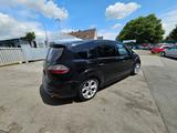 Ford S-Max Titanium S Memory-Sitze*15"Alu-Allwetter* - Ford S-Max aus 2008: Titanium