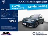 Volkswagen Tiguan 1.5 eHYBRID R LINE IQ.LIGHT+AHK+PANO+ACC
