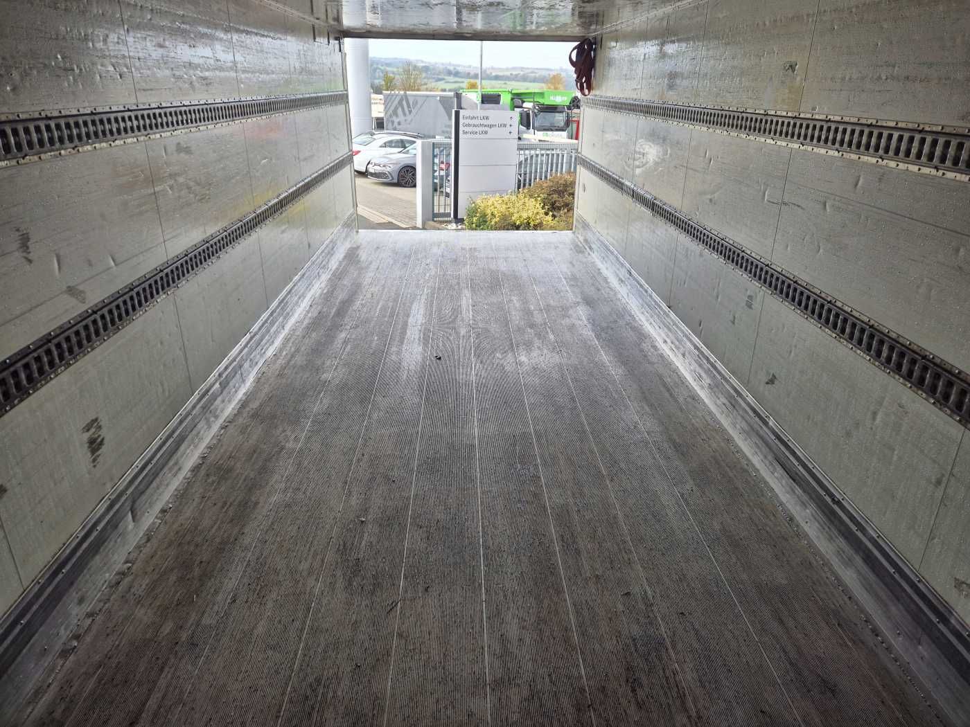 Fahrzeugabbildung MAN TGS 26.440 6x2-2 LL LBW Kamera Lift-+Lenkachse