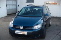 Volkswagen Golf Plus 2.0 TDI VI Comfortline