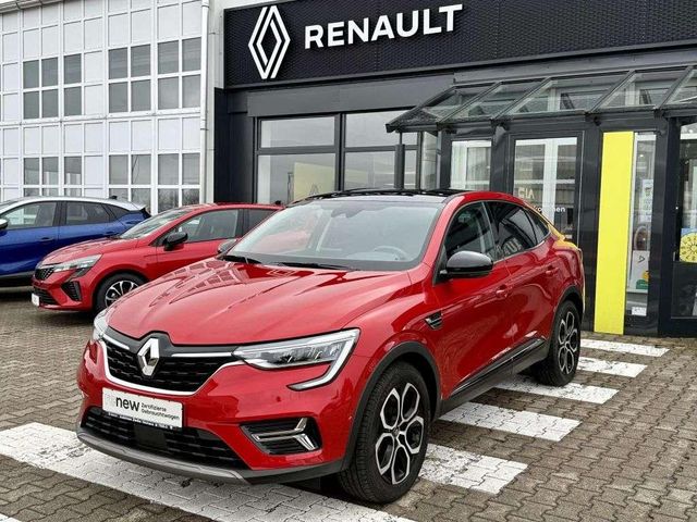 Renault Arkana TCe 140 EDC INTENS