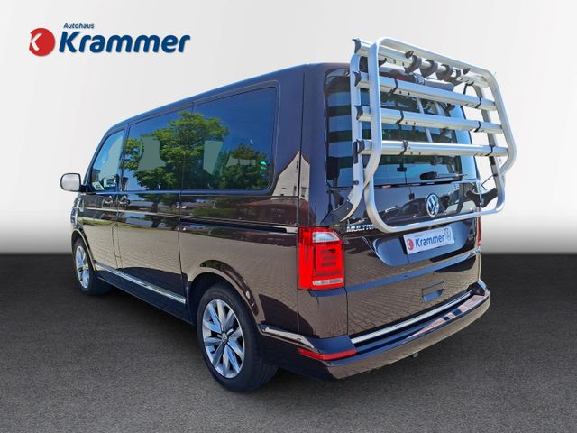 T6 Multivan Highline 2.0 TDI 4Motion *StHz*