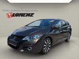 Honda Civic Tourer 1.8 Executive AHK+Winterräder - Honda Civic: 1.8