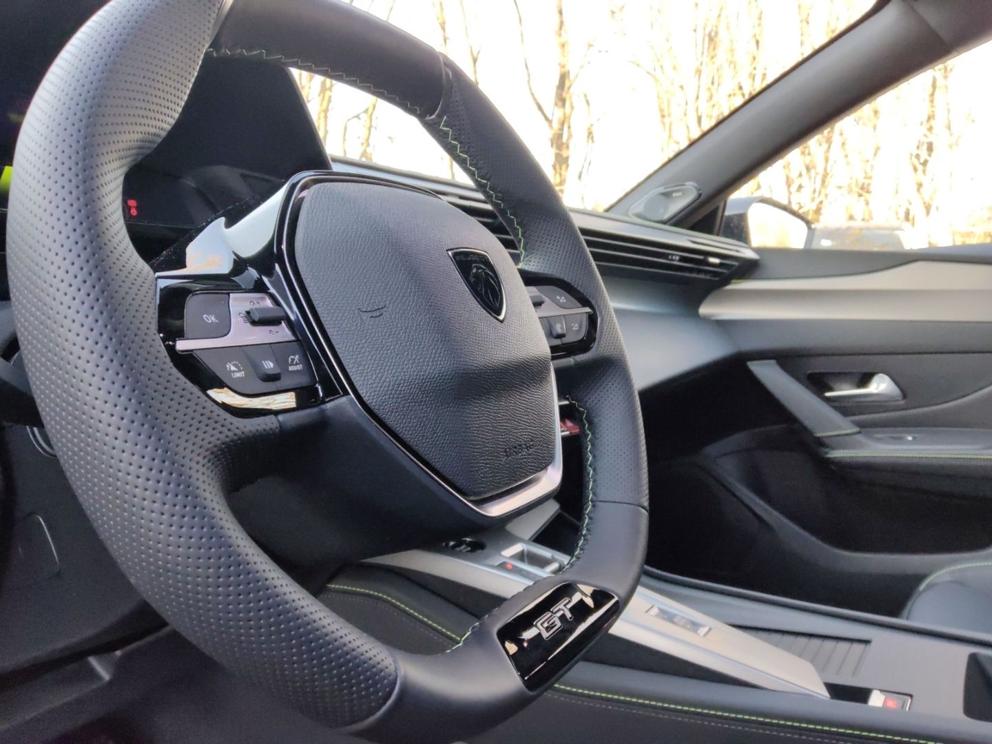 Peugeot 308 - Bild 21