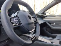 Peugeot 308 - Vorschau Bild 21
