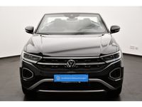 Volkswagen T-Roc - Vorschau Bild 21