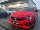 Fiat Tipo Sport Hatchback Xenon Navi Teilleder SHZ... - Fiat Tipo Gebrauchtwagen in Stuttgart