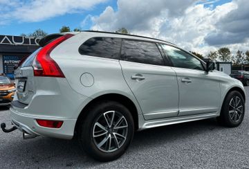Volvo XC60 - 12
