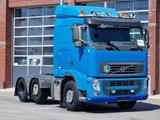 Volvo FH 460 EEV - 6X2 - manual - stand clima - straig - Volvo Fh 460