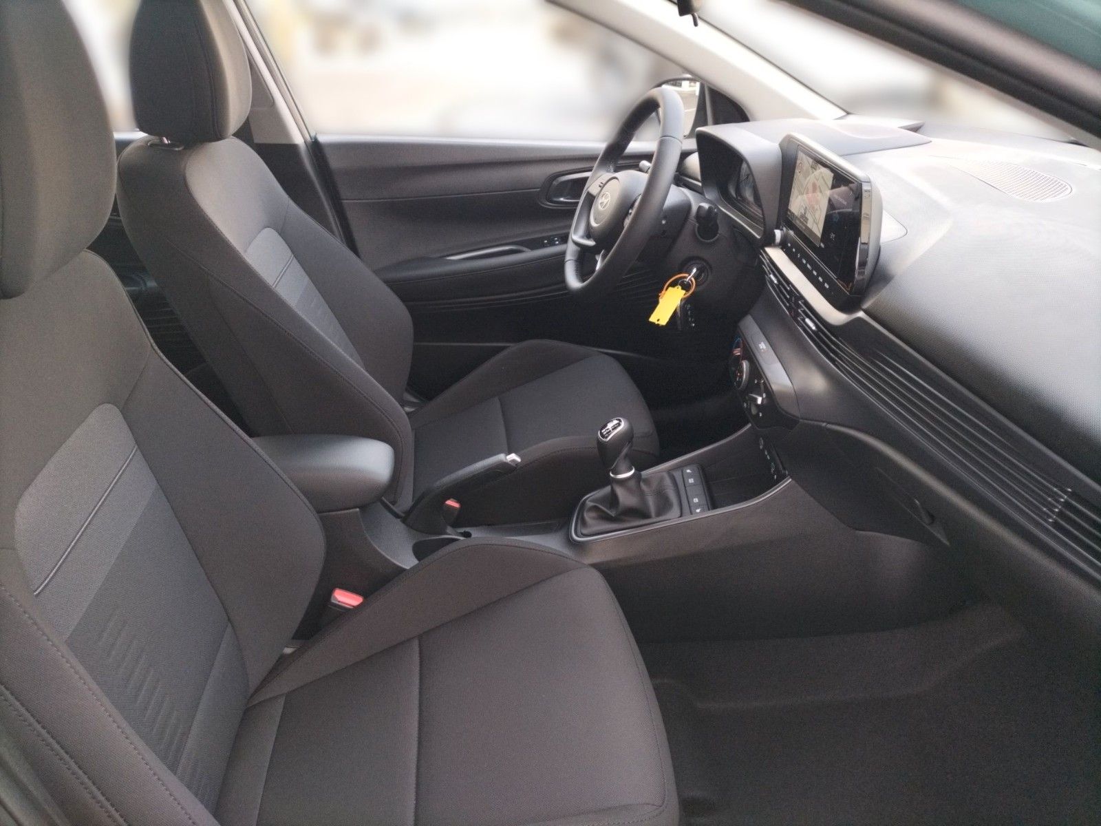 Hyundai BAYON – Bild 14