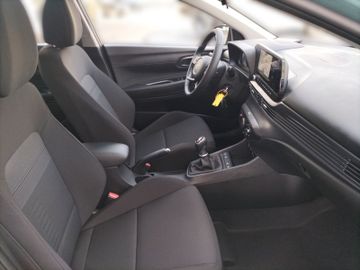 Hyundai BAYON Trend 2WD