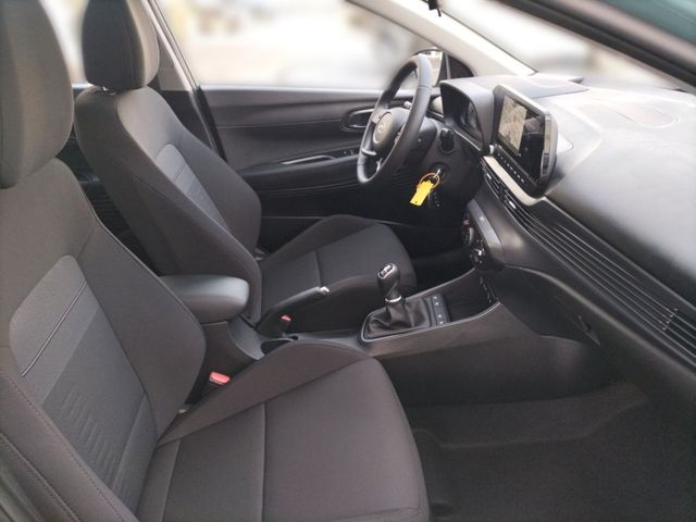 Hyundai BAYON Trend 2WD