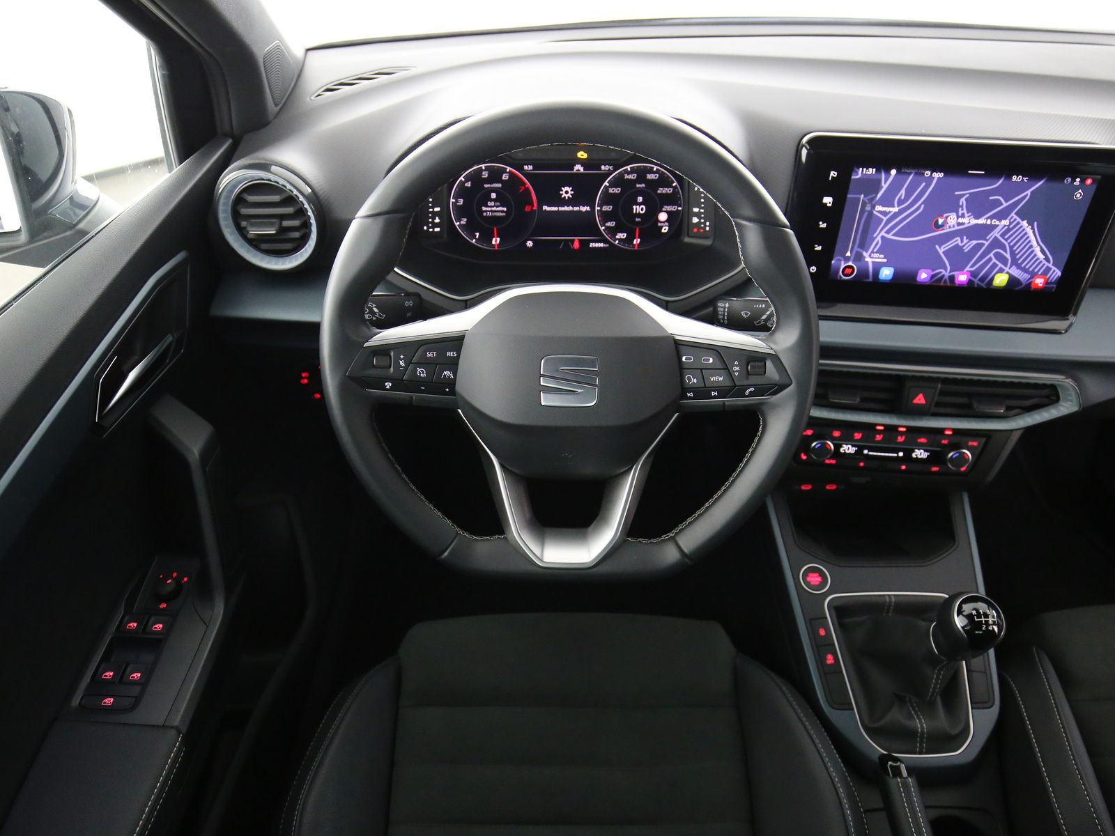 Seat Arona - Bild 14