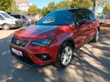 Seat Arona FR Klima LED Kamera Sitzheizung DAB PDC - Seat Arona in Leipzig