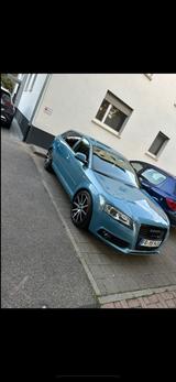 Audi A3 1.8 TFSI S line Sportback S line