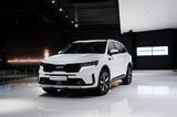 Kia Sorento Vision 4WD*LED*NAVI*LEDER*KAMERA*DAB* - Kia Sorento Gebrauchtwagen in Düsseldorf