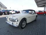 Austin Healey 3000 MK III BJ 8, Zustand 2+ - Austin Healey: Mk3 Bj8