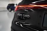 Mercedes-Benz EQS 580 4Matic AMG STYLING+AMG 21" - 22KW LOAD - Mercedes-Benz EQS mit Panoramadach