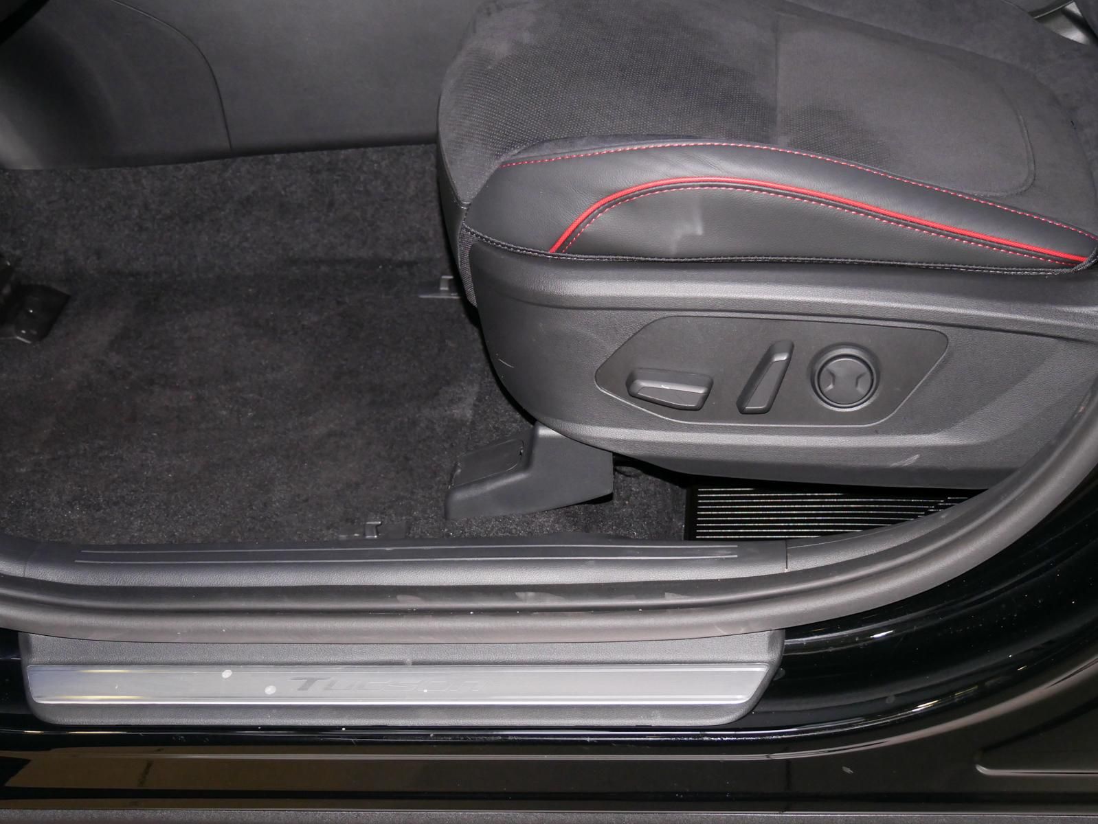 Hyundai Tucson – Bild 5