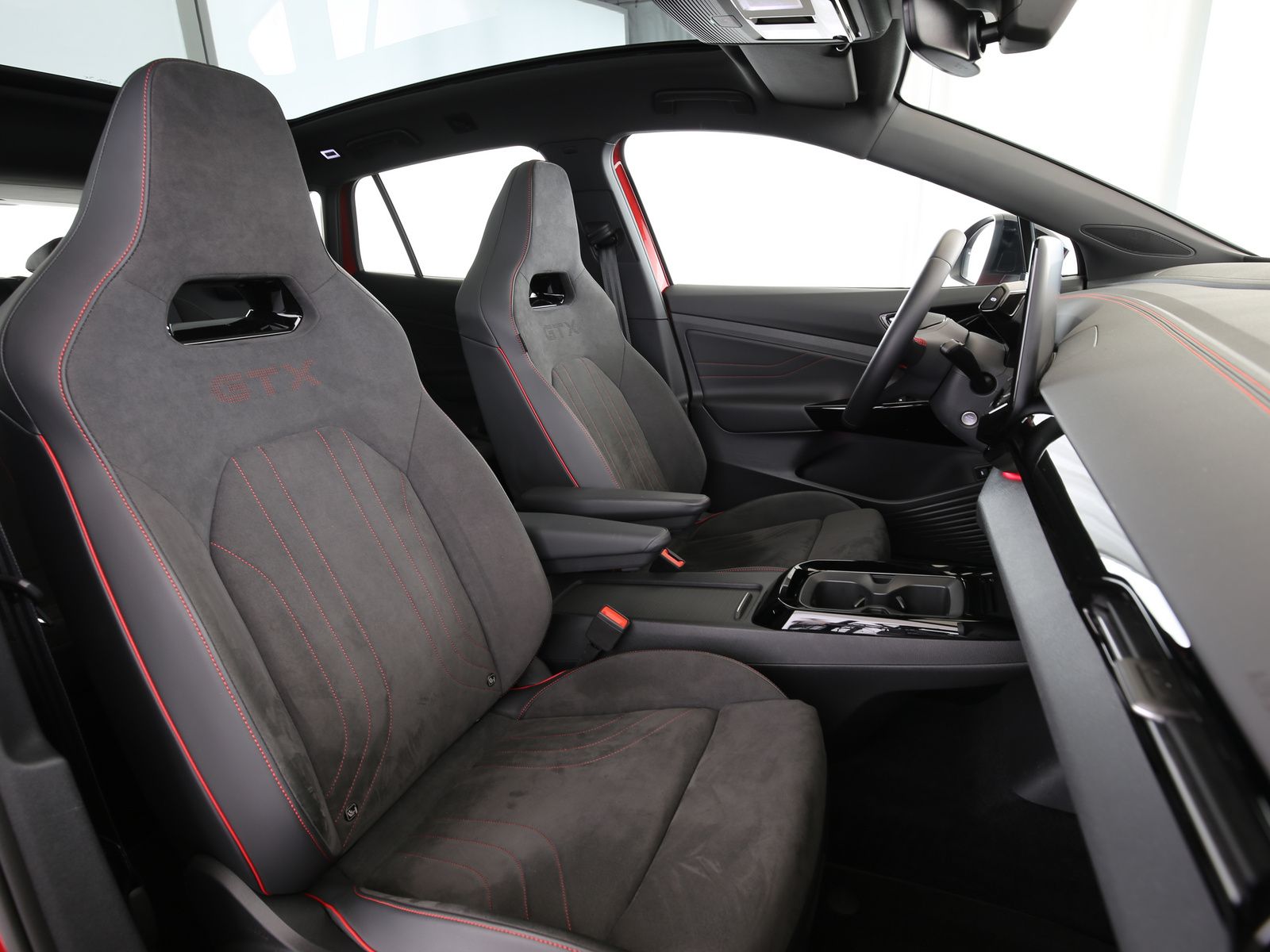 Volkswagen ID.4 - Bild 23