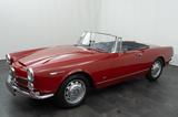 Alfa Romeo 2600 Spider - Alfa Romeo: 2600