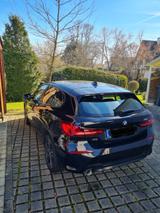 BMW 118i - - BMW 118 in Freiburg