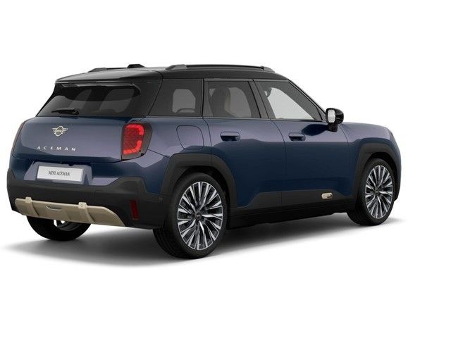 MINI Aceman E *Favoured Trim*Navi*Panorama*Kamera*LED imagem 2